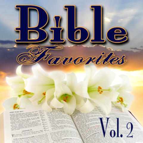 Bible Favorites Vol. 2
