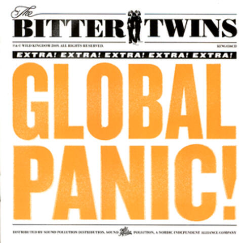 Global Panic!