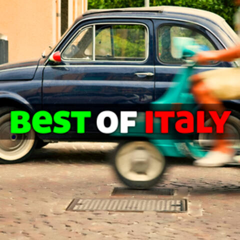 Best Of Italy