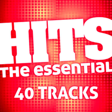The Essential Hits (40 Tracks)