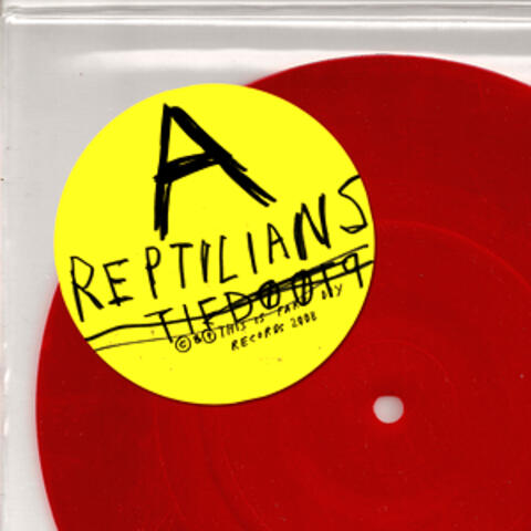 Reptilians