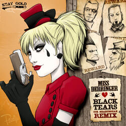 Black Tears CC/K Remix