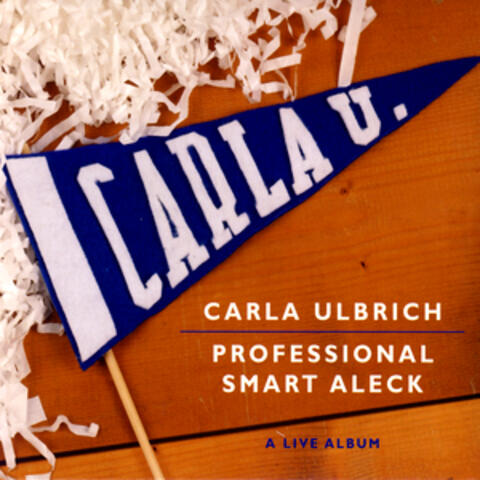 Carla Ulbrich