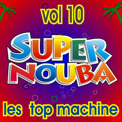 Super Nouba
