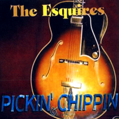 Pickin' Chippin