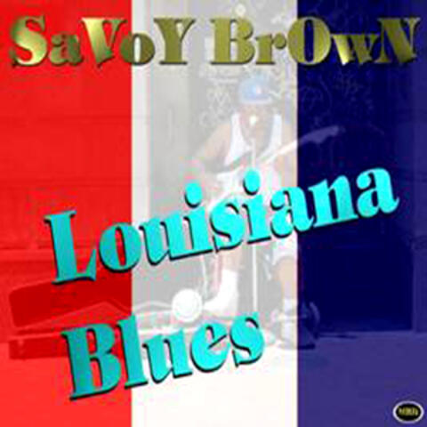 Louisiana Blues