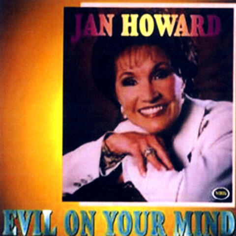 Evil On Your Mind