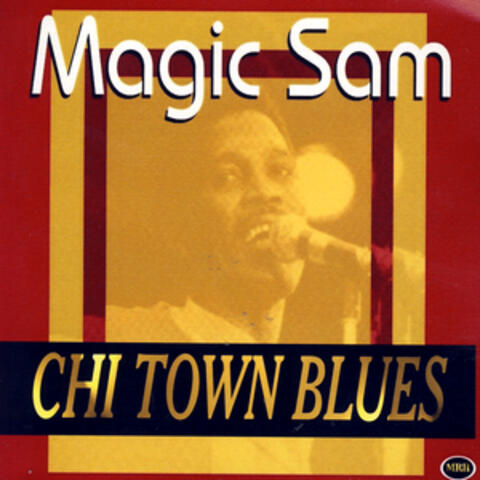 Chi Town Blues