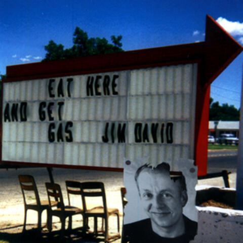 Eat Here and Get Gas
