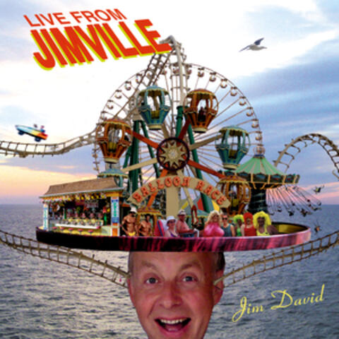 Live From Jimville