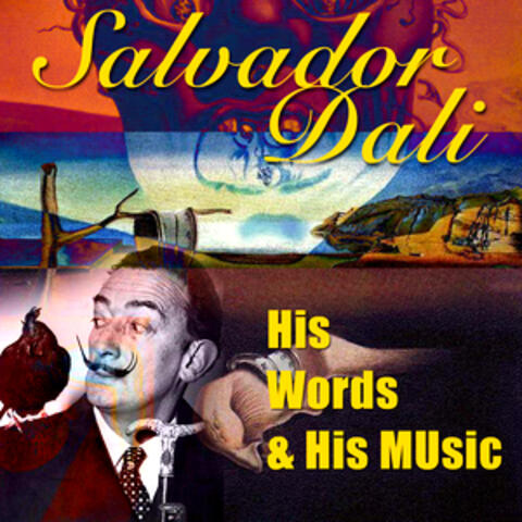 Salvador Dali