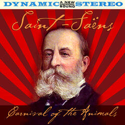 Symphony #3 In C Minor, Op. 78, "Organ" - 2A. Allegro Moderato - Presto