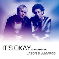 It's Okay (R. Maharaj Beats Dub Mix)