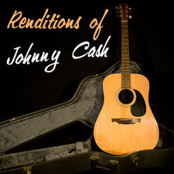 I Walk The Line