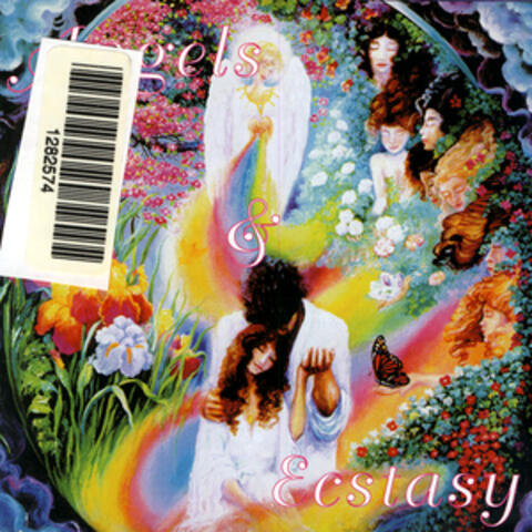 Angels & Ecstasy