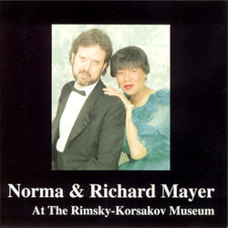 Rimsky-Korsakov: In The Still Of The Night