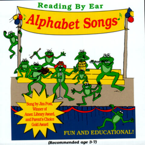 Alphabet Songs
