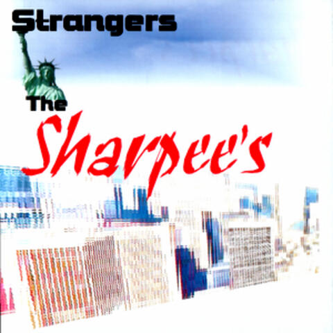 The Sharpees