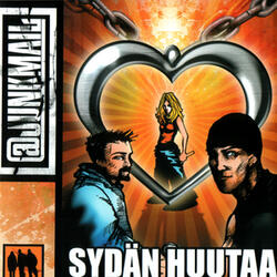 Sydän huutaa - Chorale Remix