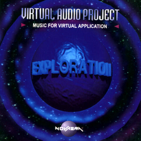 Cybertracks - Virtual Audio Project