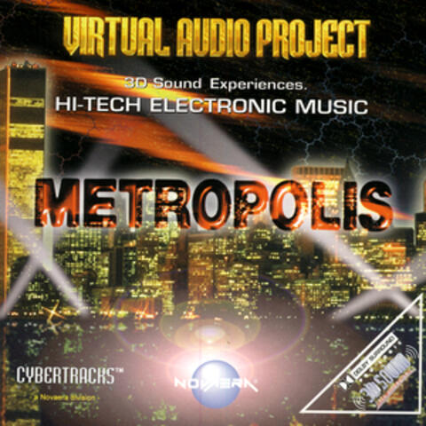 Metropolis