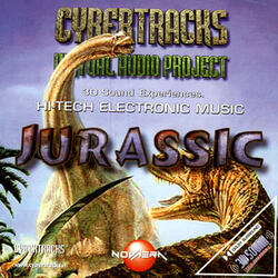 Virtual Connection-The First Scene