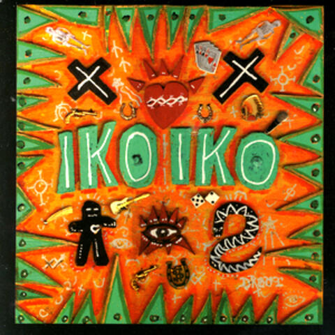 Protected by Voodoo