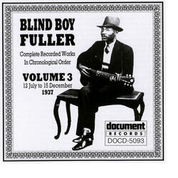 Working Man Blues