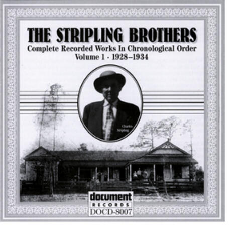 The Stripling Brothers