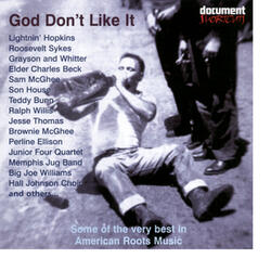 Rock And Roll Sermon - Part 1