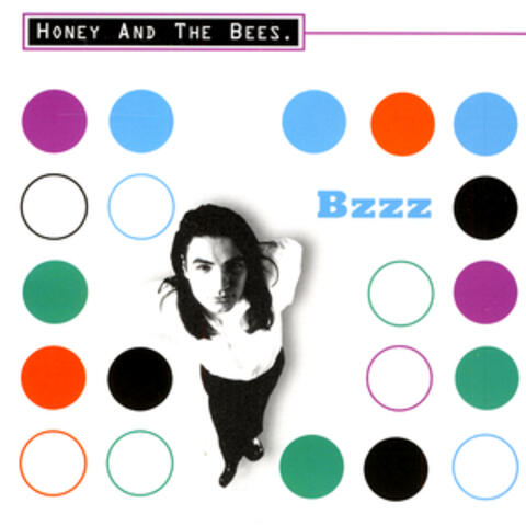 Bzzz (enhanced CD)