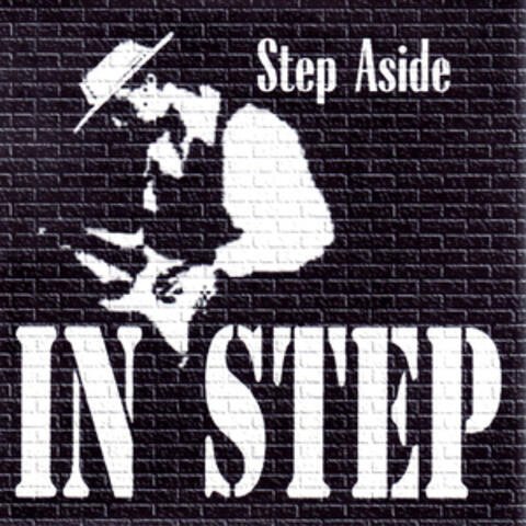 Step Aside
