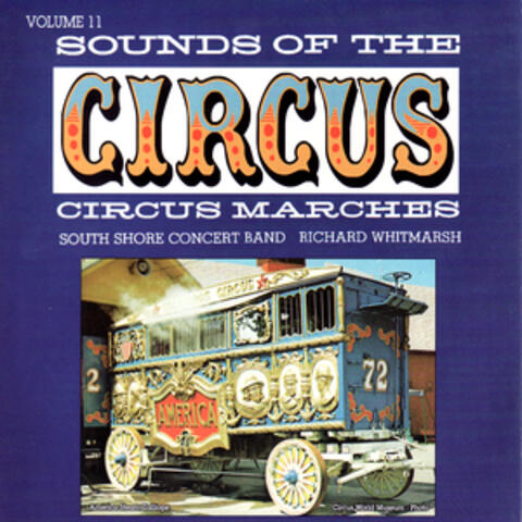Sounds of the Circus - Volume 11