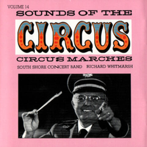 Sounds of the Circus - Volume 14