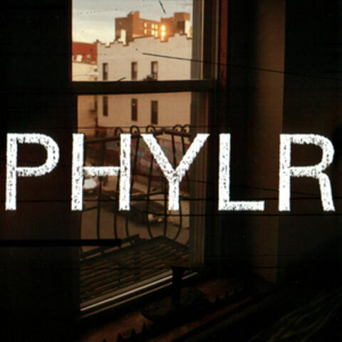Phylr