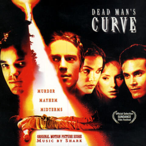 Dead Man's Curve Original Soundtrack