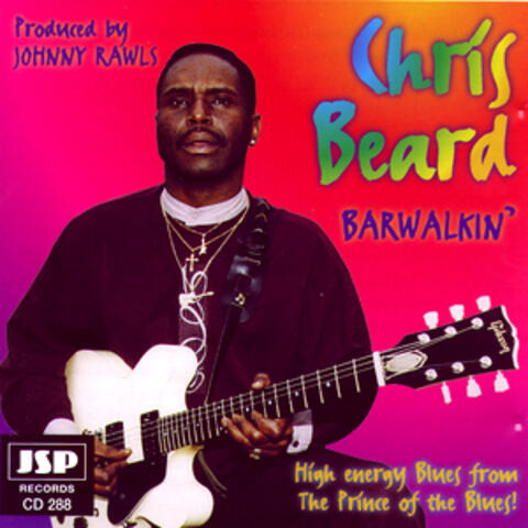 Barwalkin'