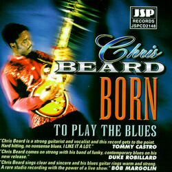 Born To Play The Blues