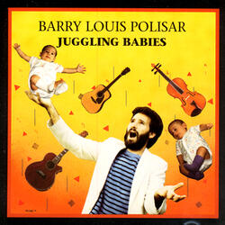 Lullaby For A Crying Baby (A Parent's Lament)