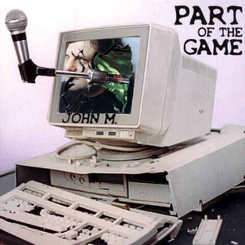 Part Of The Game