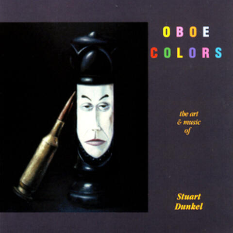 Oboe Colors