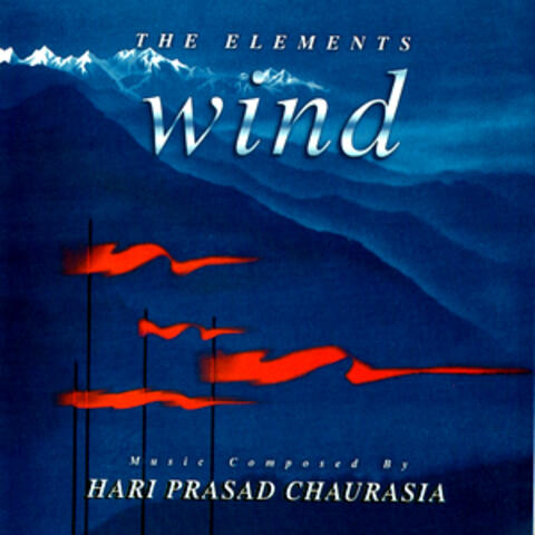 The Elements - Wind