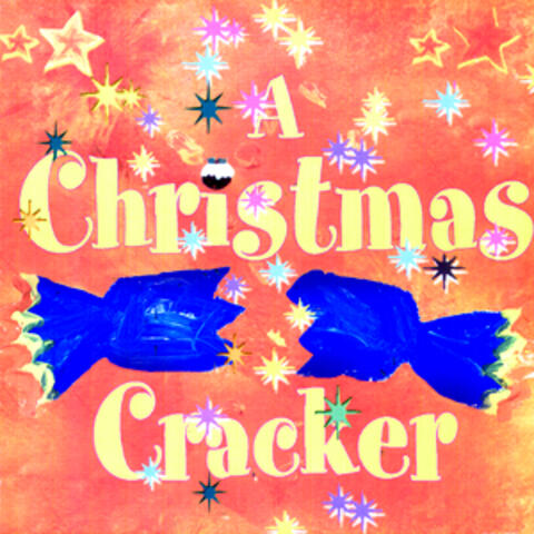 A Christmas Cracker!
