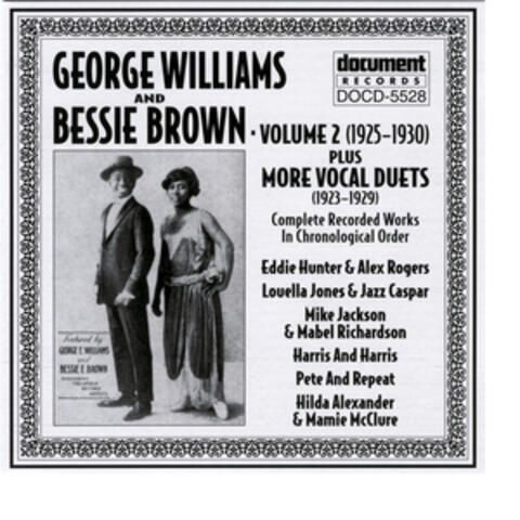 George W. Williams