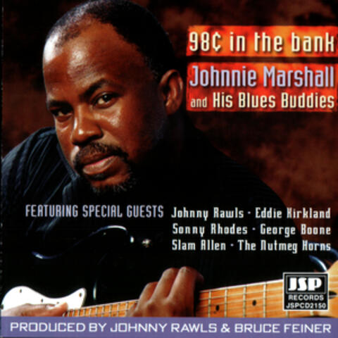 Johnnie Marshall