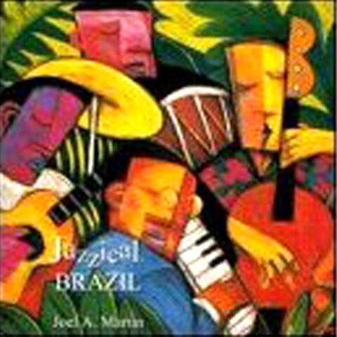 Jazzical Brazil