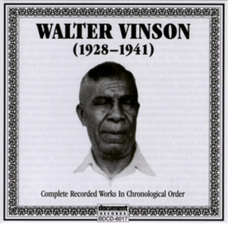 Walter Vinson
