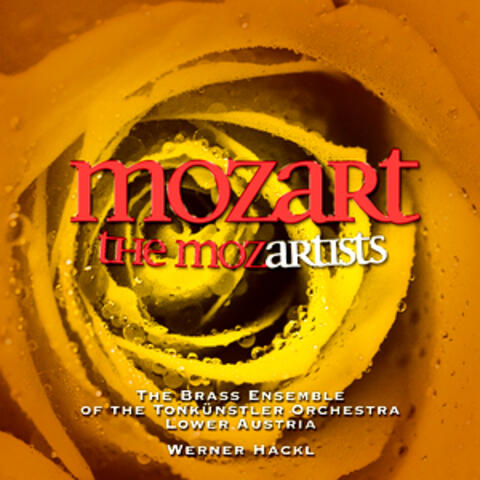 Mozart – The Mozartists