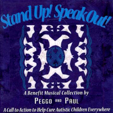 Stand Up!  Speak Out!