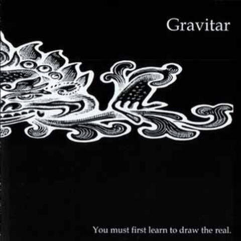 You Must First Learn to Draw the Real